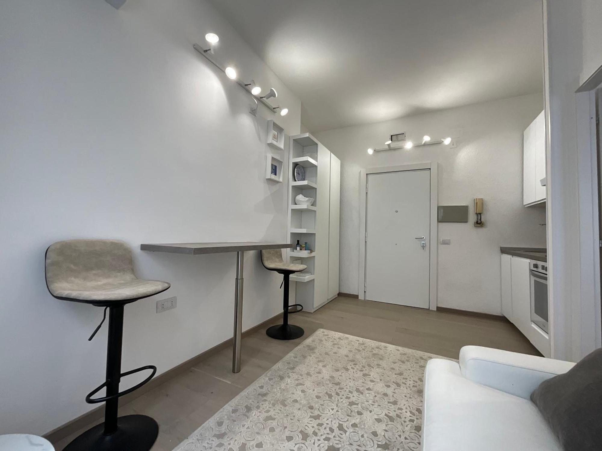 Bilocale San Giovanni Design Apartament Apartamento Roma