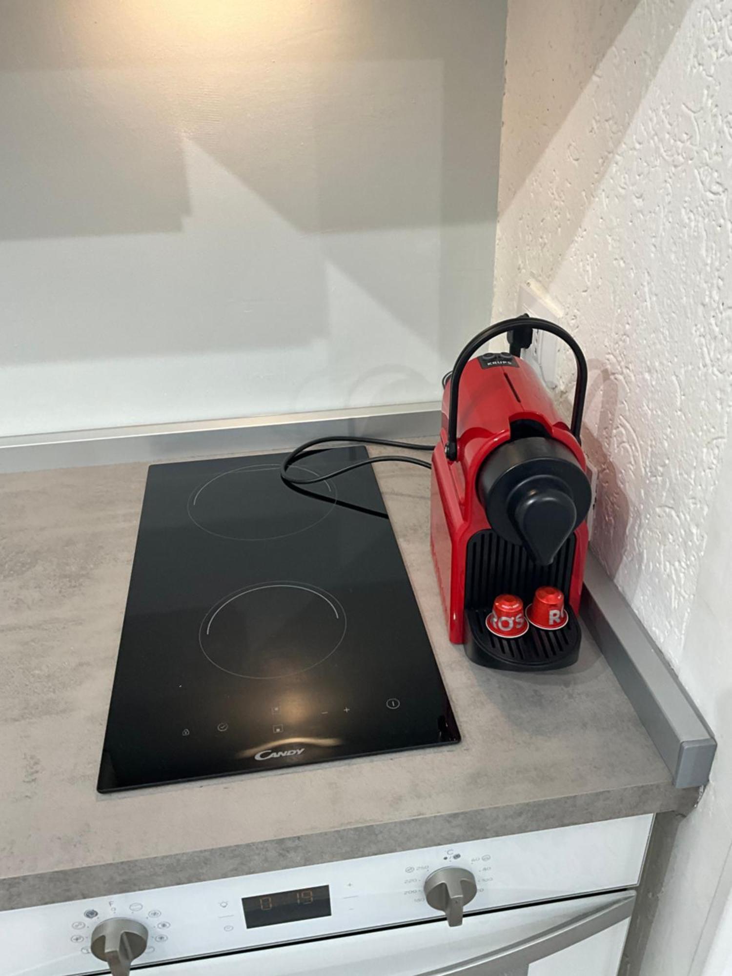 Appartamento Bilocale San Giovanni Design Apartament *