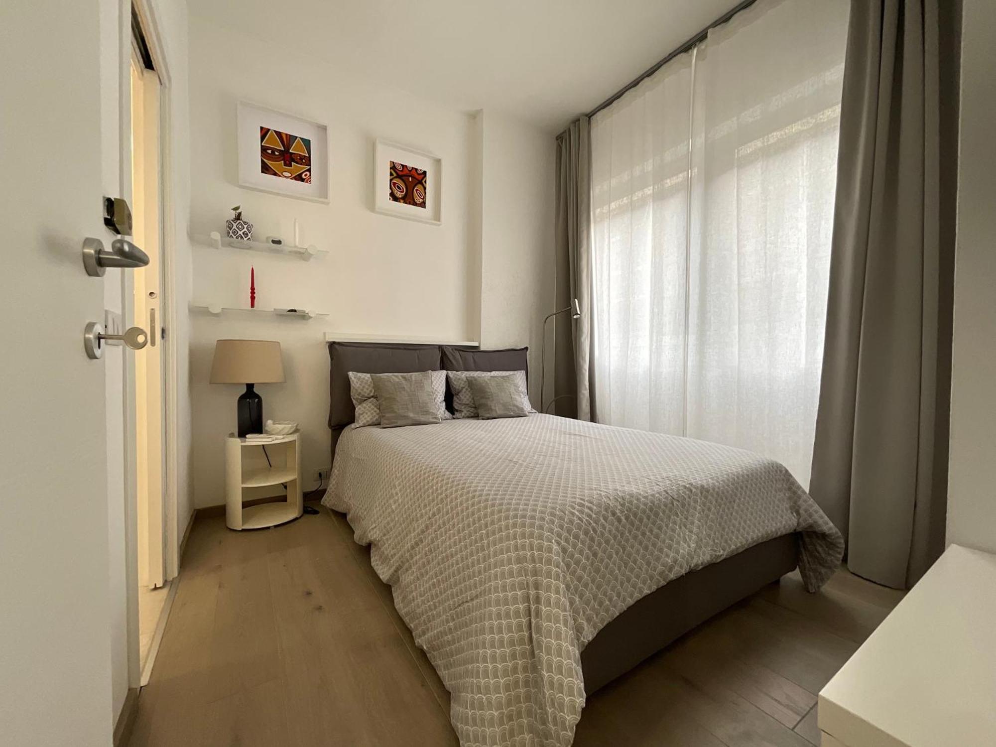 Appartamento Bilocale San Giovanni Design Apartament