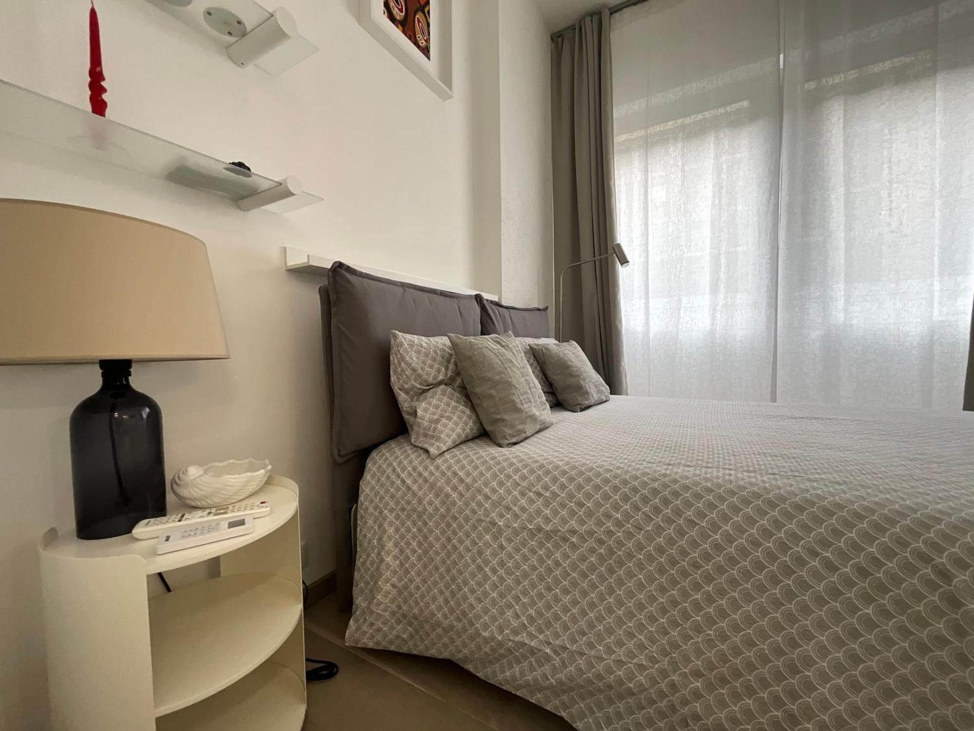 Bilocale San Giovanni Design Apartament Appartamento Roma